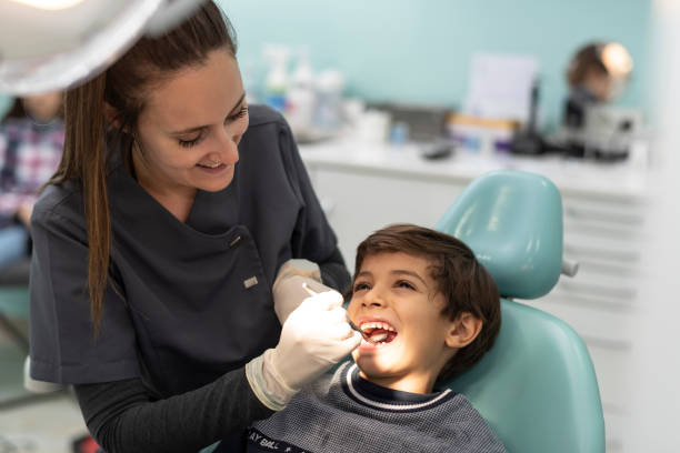 Best Emergency Orthodontic Repairs in North Hills, NY