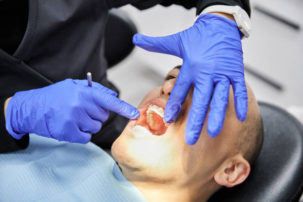 Best Emergency Dental Surgery in North Hills, NY