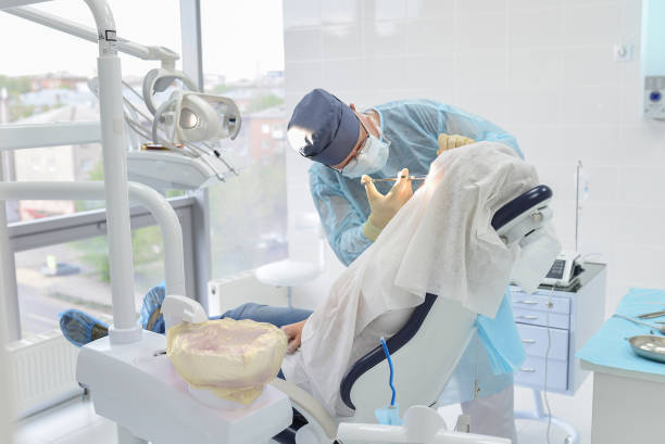 Best Emergency Treatment for Toothache in North Hills, NY