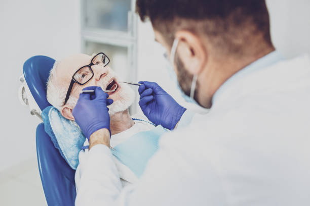 Best Pediatric Emergency Dentist in North Hills, NY